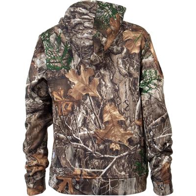 Habit Youth Performance Hoodie Realtree Edge Youth Small