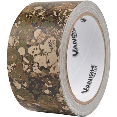 Vanish Camo Duct Tape Veil Terrain 30 ft.