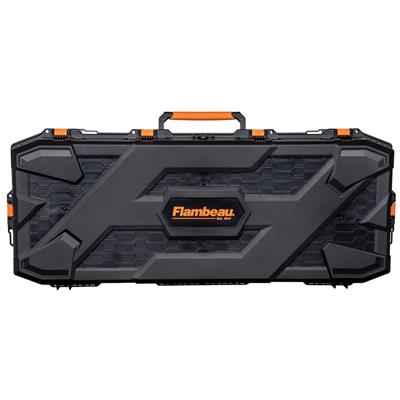 Flambeau Formula Bow Case 10 Case Pallet Deal - DROP SHIP ONLY