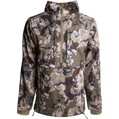 Kings XKG Wind-Defender Anorak XK7 Camo Large