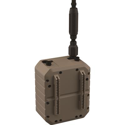 Stealth Cam FieldMax External Rechargeable Battery 5,000MAH