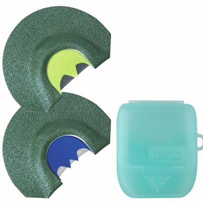 Primos Select Series Diaphragm Multipak 5 pk.