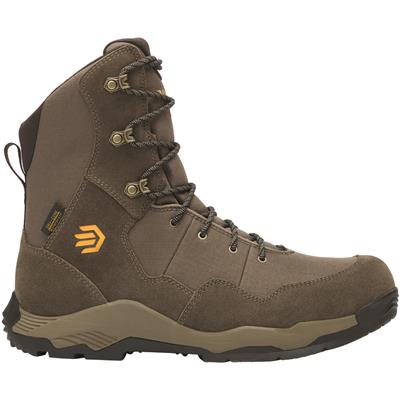 LaCrosse Ridgeback Boots 400g Brown 11