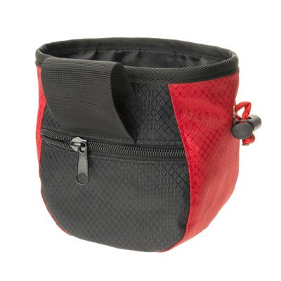 Elevation Pro Release Pouch Black/Red