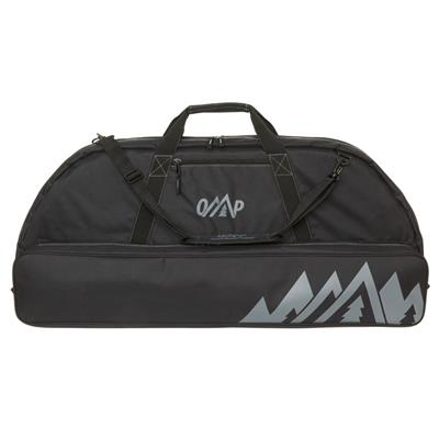 October Mountain Bow Case Black 41 in.