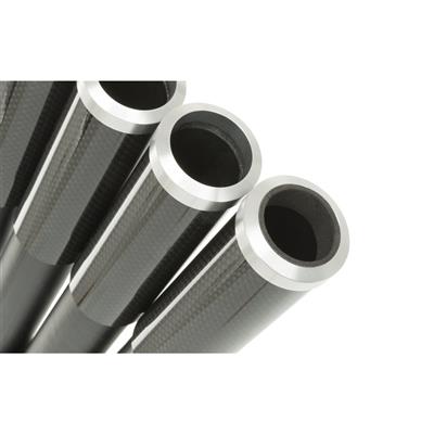 Elevation Arrow Tube Silencing Kit Black 4 pk.