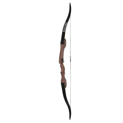 October Mountain Passage Recurve Bow Package 54 in. 20 lbs. RH