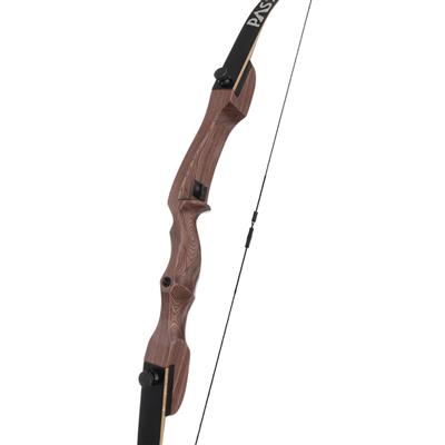 October Mountain Passage Recurve Bow Package 54 in. 20 lbs. RH