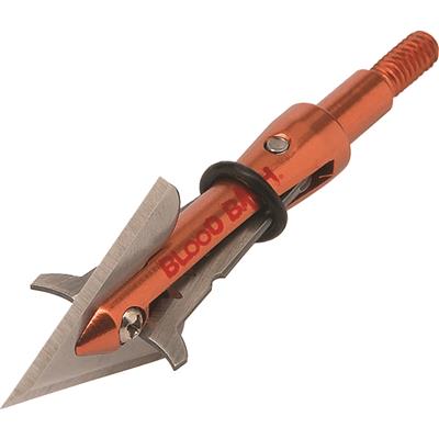 30-06 Blood Bath Broadheads 100 gr. 3 pk.