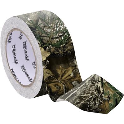 Vanish Camo Duct Tape Realtree Edge