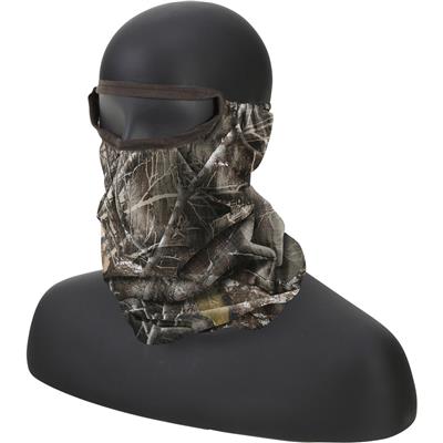 Vanish 3/4 Head Net Realtree Edge