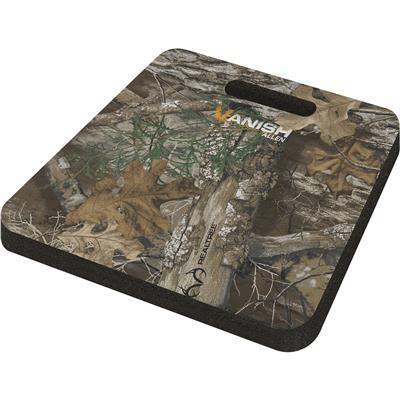 Vanish Foam Cushion Realtree Edge 1 in.