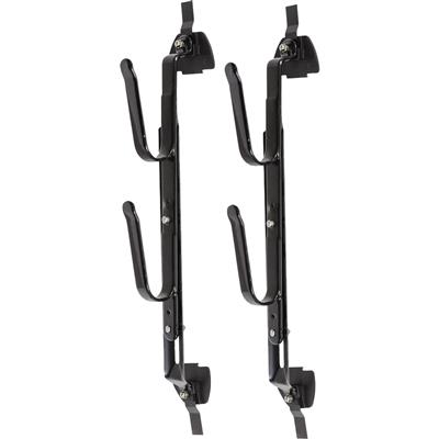 Allen Two-Gun Metal Rack 9 in.-14in.