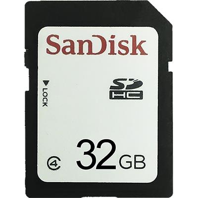 Wildgame SD Card 32 GB Class 10 1 pk.