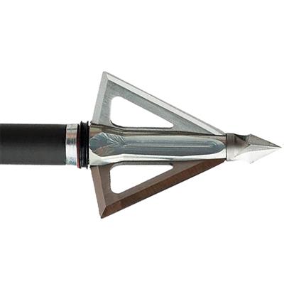 Grim Reaper Hades Broadheads 85 gr. 1 3/16 in. 3 pk.