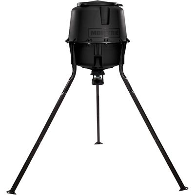 Moultrie Deer Standard Tripod Feeder 30 gal.