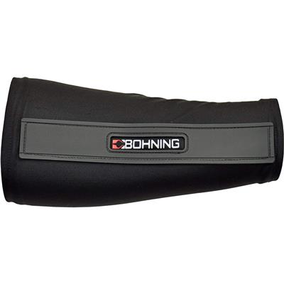 Bohning Slip-On Armguard Black Small