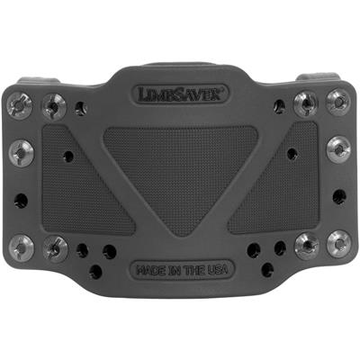 Limbsaver Cross-Tech Holster Black Clip On Compact