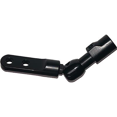 X-Factor Xtreme Side Bar Mount Silver/Black