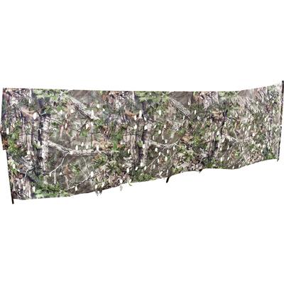 Hunters Specialties Ground Blind Portable Realtree Edge 8 ft.