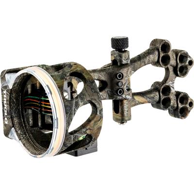 TruGlo Veros Sight Realtree Edge 5 Pin RH/LH