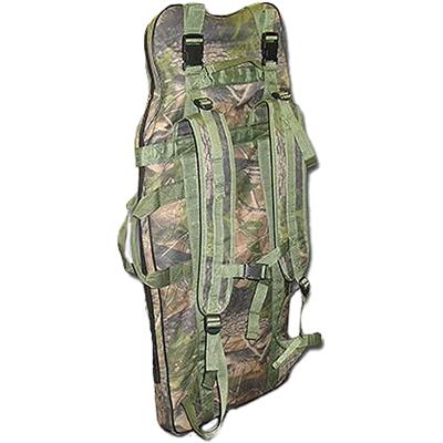 GhostBlind Deluxe Backpack Phantom Blind