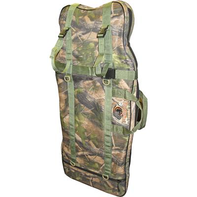 GhostBlind Deluxe Backpack Phantom Blind