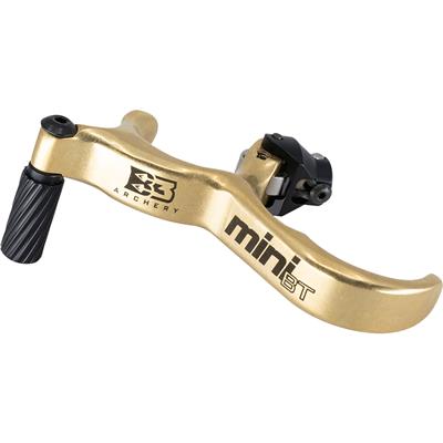 B3 Mini BT Release 3 Finger Brass