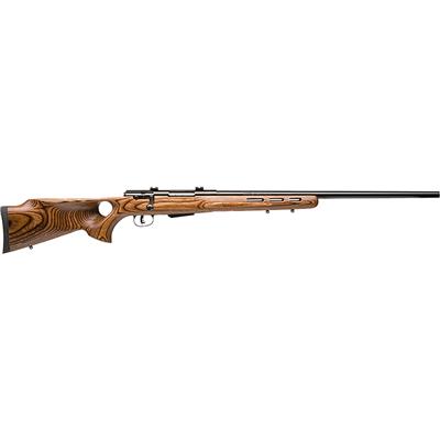 Savage 25 Lightweight Varminter-T Rifle 222 Rem. 24 in. Wood Laminate RH