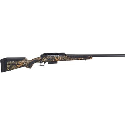 Savage 220 Bolt Action Shotgun 20 ga. 22 in. Camo RH