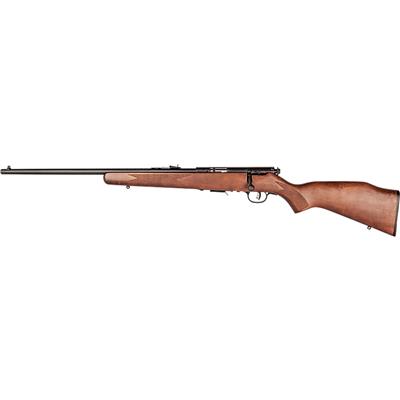 Savage 93 G Rifle 22 WMR 21 in. Black LH