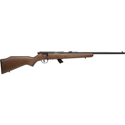 Savage Mark II G Rifle 22 LR 21 in. Black RH