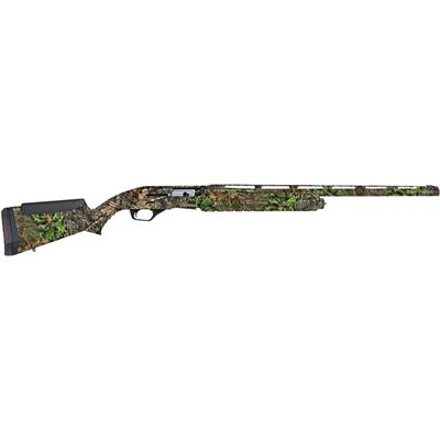 Savage Renegauge Turkey Shotgun 12 ga. 24 in. Mossy Oak Obsession