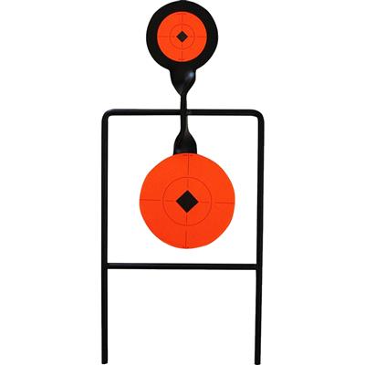 Birchwood Casey Super Double Mag Target .44 Action Spinner