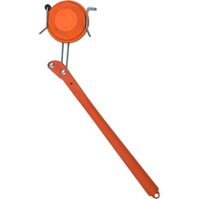 Birchwood Casey Handheld Clay Target Thrower RH