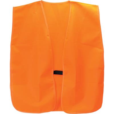 HME Orange Vest Youth