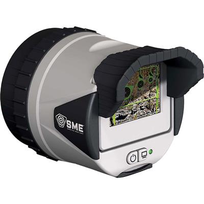 SME WiFi Spotting Scope Camera w/ Viewing Screen