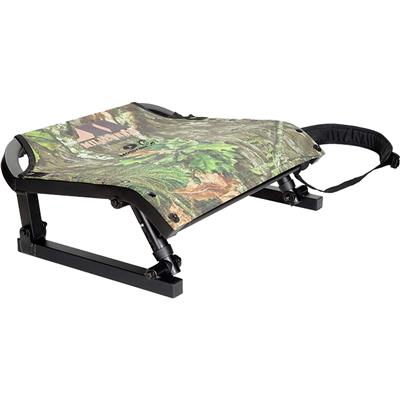 Millennium Run N' Gun Turkey Seat Mossy Oak Obsession