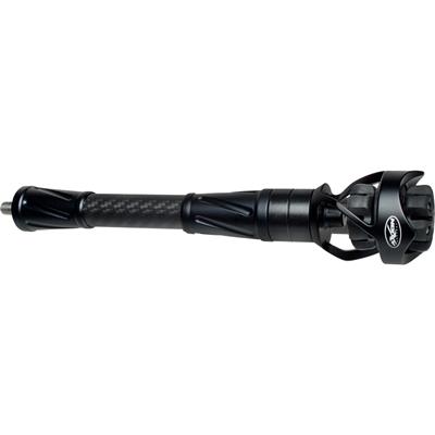 Axion Elevate Pro Stabilizer Black Hybrid Dampener 6 in.