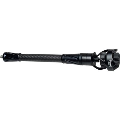 Axion Elevate Pro Stabilizer Black Hybrid Dampener 8 in.