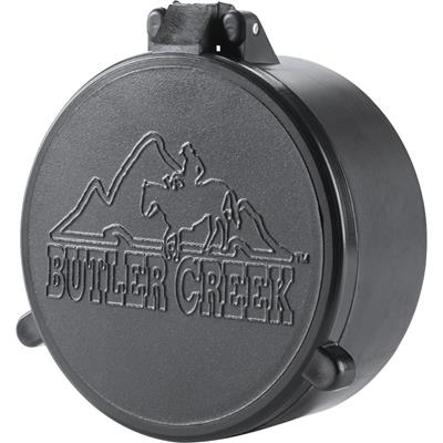 Butler Creek Flip-Open Scope Cover Size 51 Objective