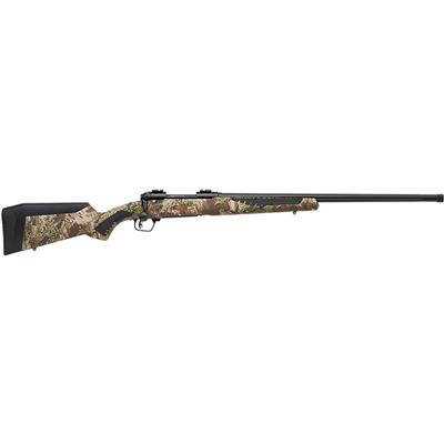 Savage 110 Predator Rifle 223 Rem. 22 in. Mossy Oak Terra RH