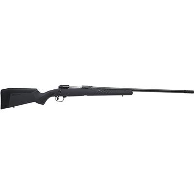 Savage 110 Long Range Hunter Rifle 6.5 Creedmoor 26 in. Black RH