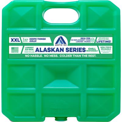 Arctic Ice Alaskan Series 10 LB