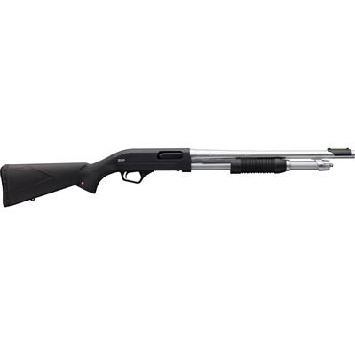 Winchester SXP Marine Defender Shotgun 12 ga. 18 in. Black/Stainless 3 in.