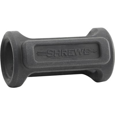 Shrewd Hilo Damper Black Slide-Over