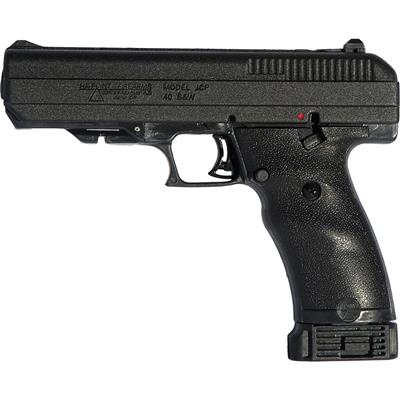 Hi-Point JCP40 Pistol 40 S&W Black 4.5 in. 10+1 rd.