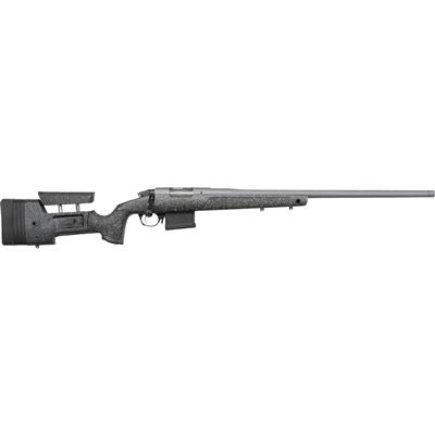 Bergara Premier HMR Pro Rifle 6.5 PRC 26 in. Black/Grey RH