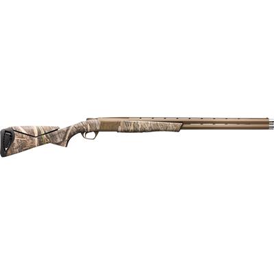 Browning Cynergy Wicked Wing Shotgun 12 ga. 28 in. Mossy Oak Shadow Grass 3.5 in.