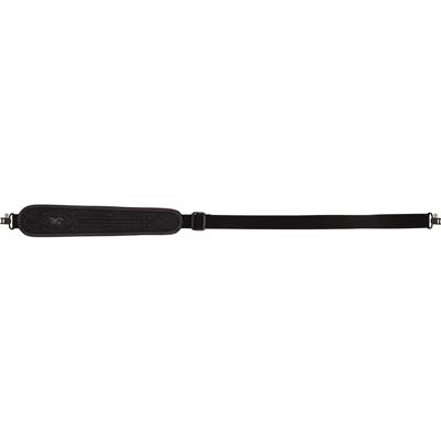 Browning Range Pro Gun Sling Charcoal w/ Swivels